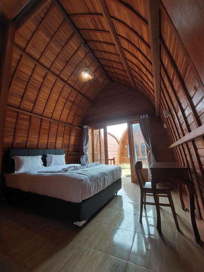 Les Chalets Pecatu Uluwatu  Exterior photo